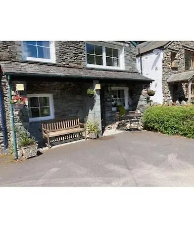 Σπίτι διακοπών The Old Smithy, Ullswater *