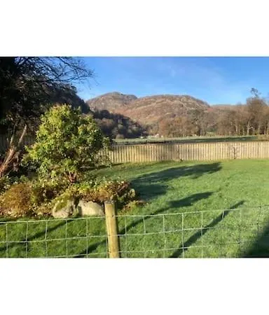 Сasa de vacaciones The Old Smithy, Ullswater Glenridding